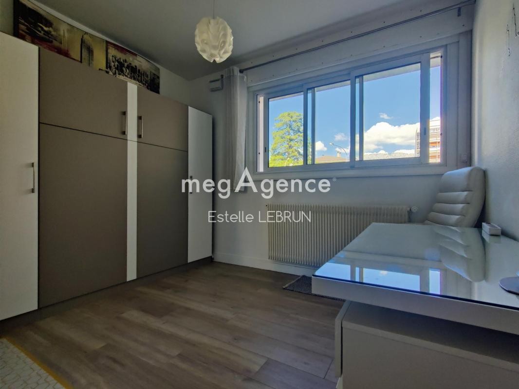 Vente Appartement à Annecy 1 pièce