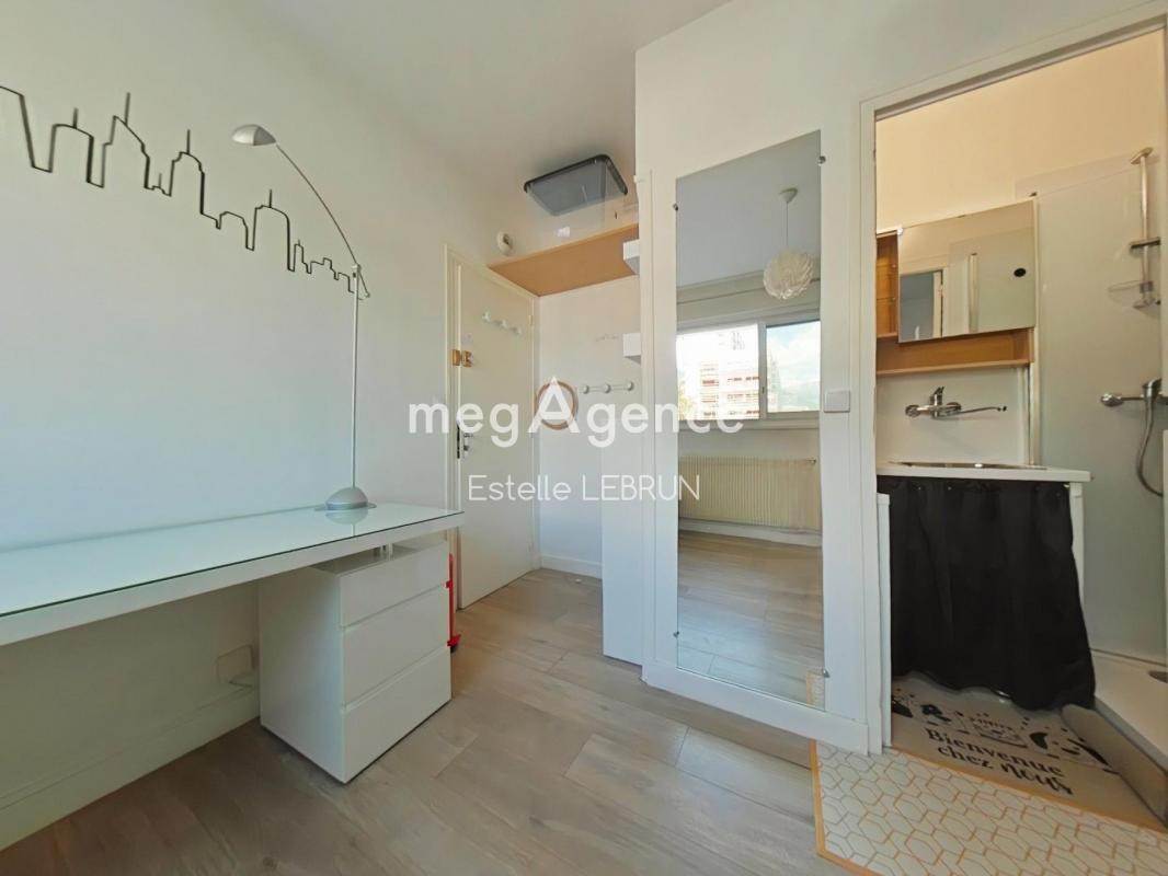 Vente Appartement à Annecy 1 pièce