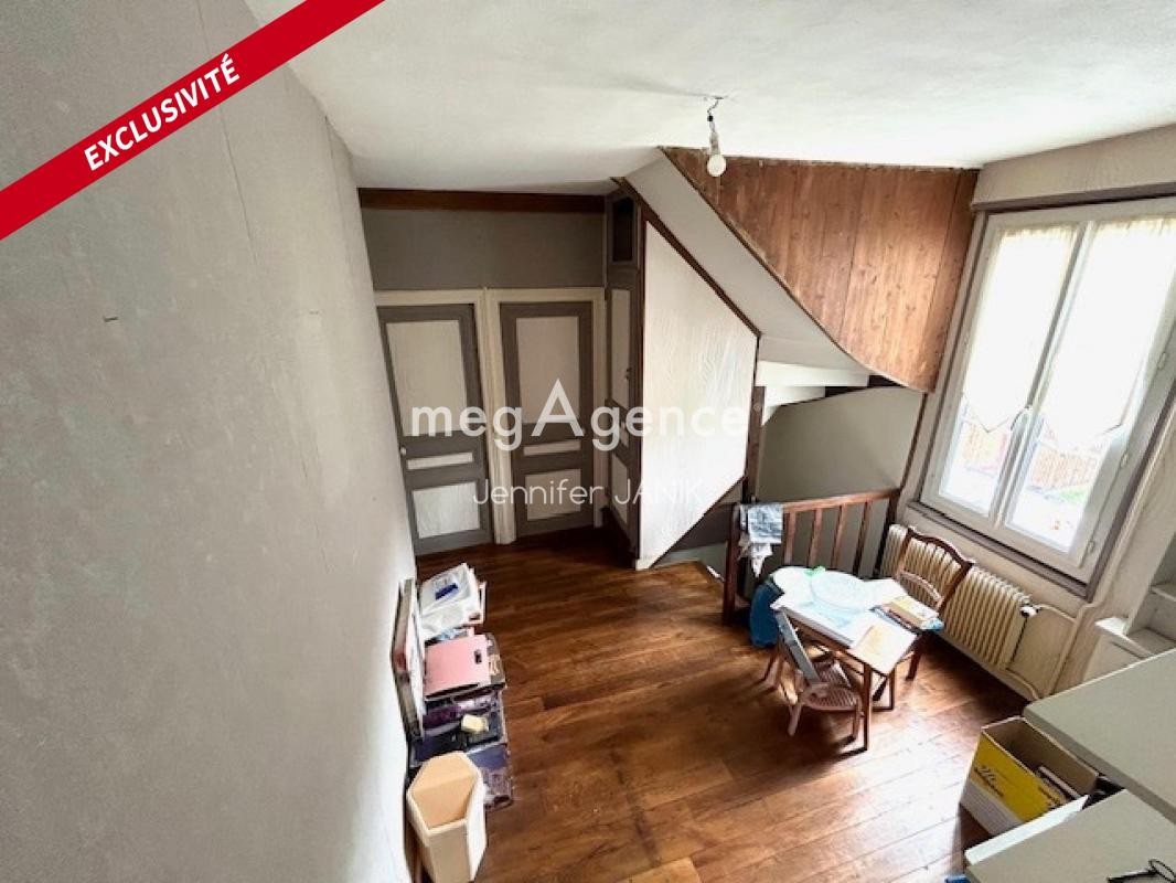 Vente Maison à Saint-Just-en-Chaussée 6 pièces