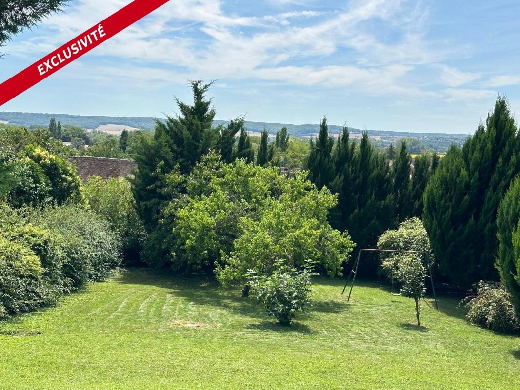 Vente Maison à Courlon-sur-Yonne 6 pièces