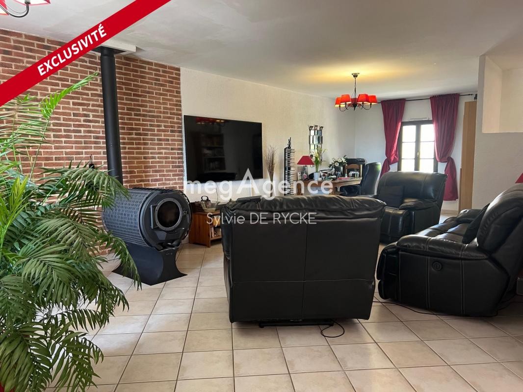 Vente Maison à Courlon-sur-Yonne 6 pièces