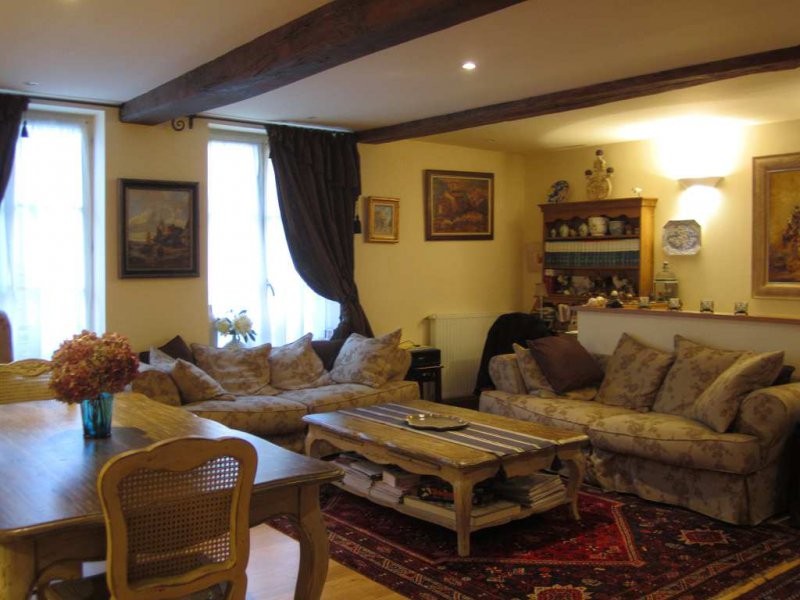 Vente Maison à Honfleur 6 pièces