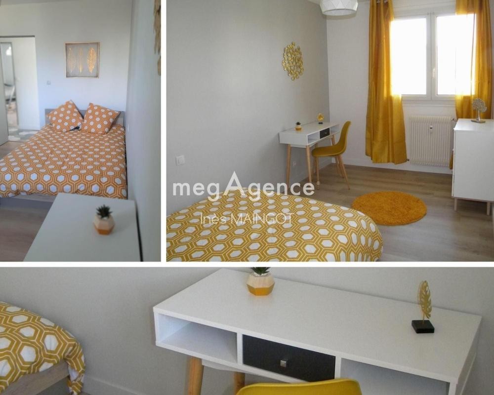 Vente Appartement à Saumur 5 pièces