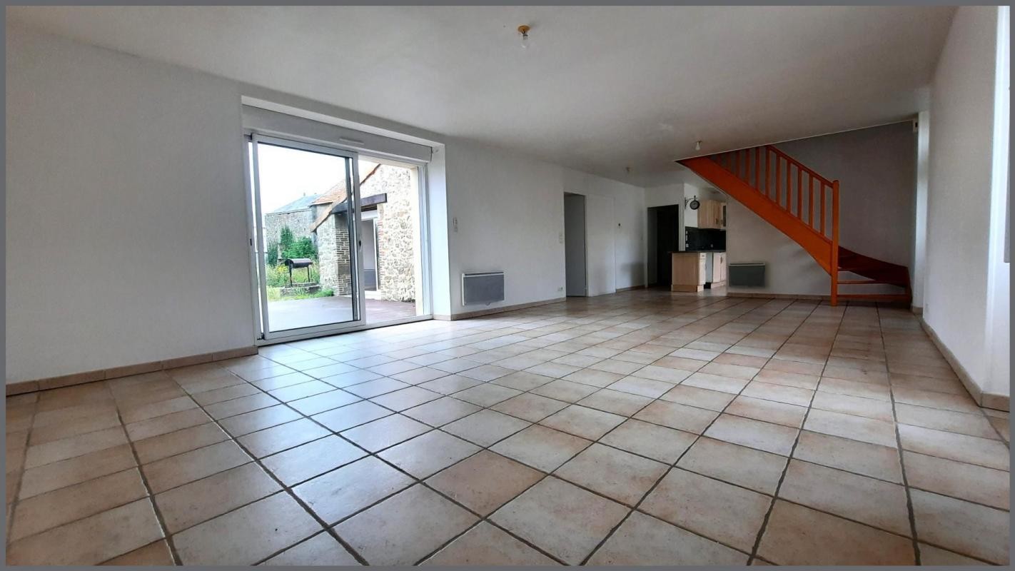 Vente Maison à Bressuire 7 pièces