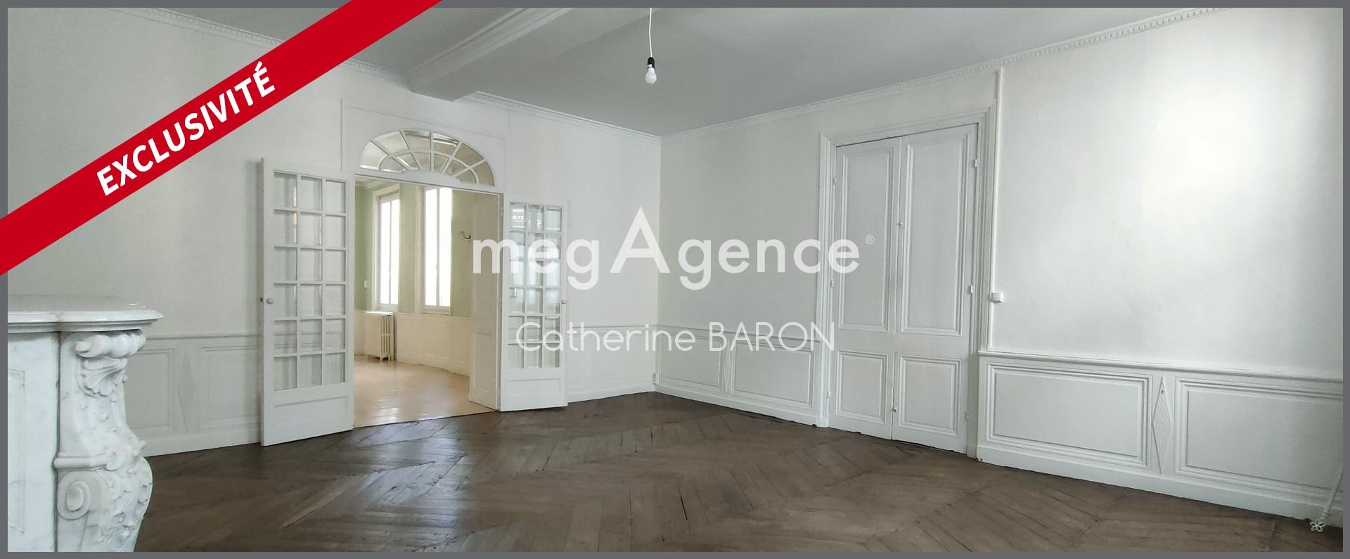 Vente Maison à Cognac 7 pièces