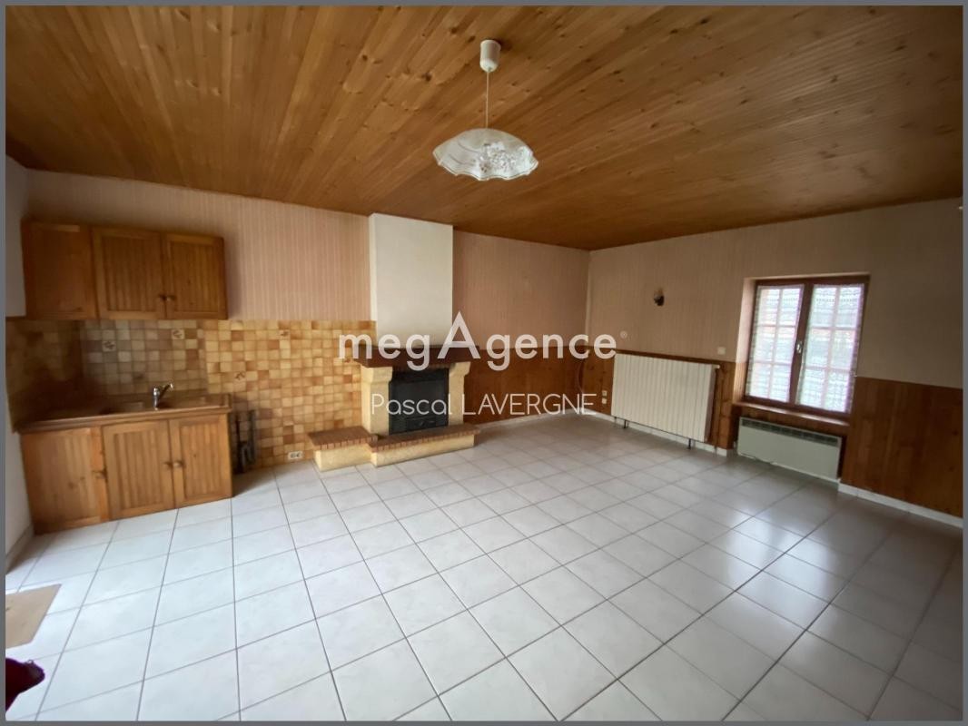 Vente Maison à Saint-Gilles-Croix-de-Vie 5 pièces