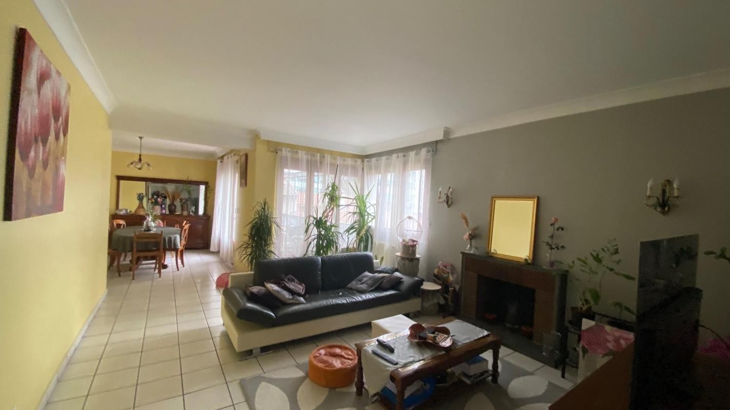 Vente Maison à Saint-Étienne 5 pièces