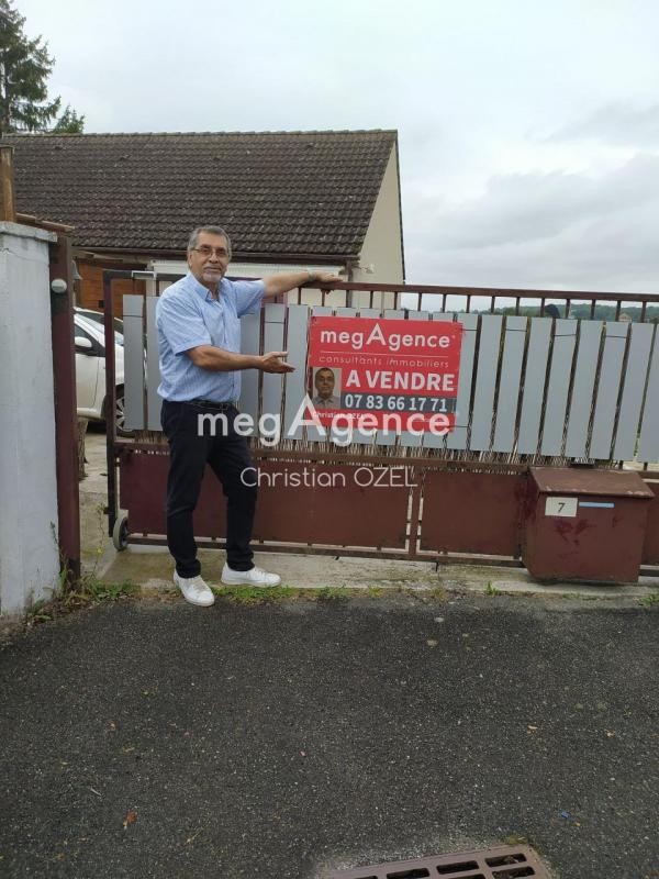 Vente Maison à Provins 6 pièces