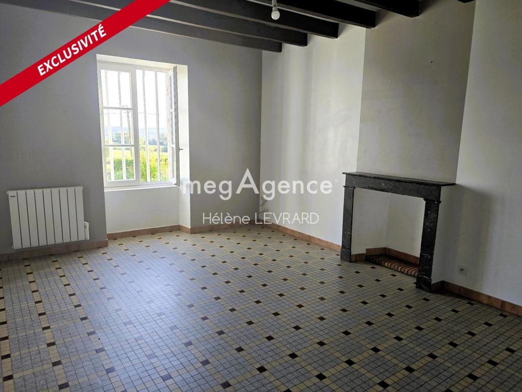 Vente Maison à Saint-Georges-sur-Erve 3 pièces