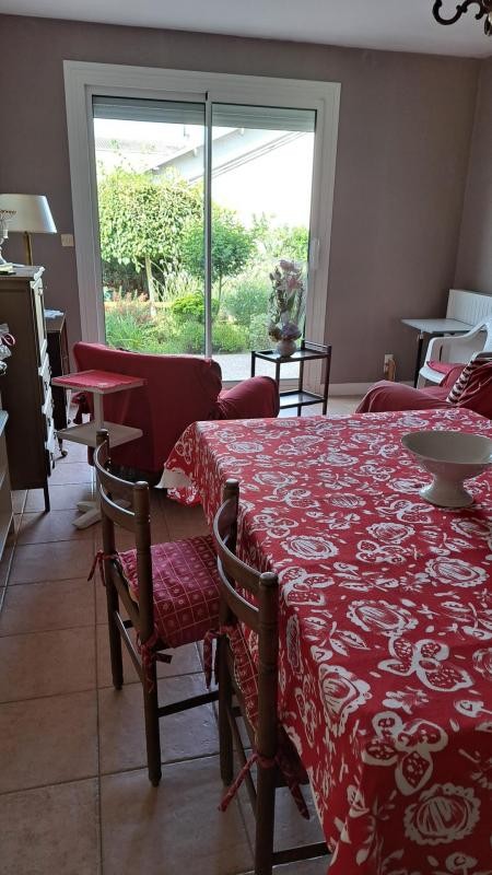 Vente Maison à le Mans 5 pièces