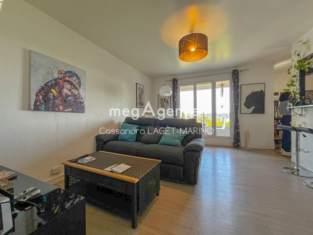 Vente Appartement à Draguignan 3 pièces