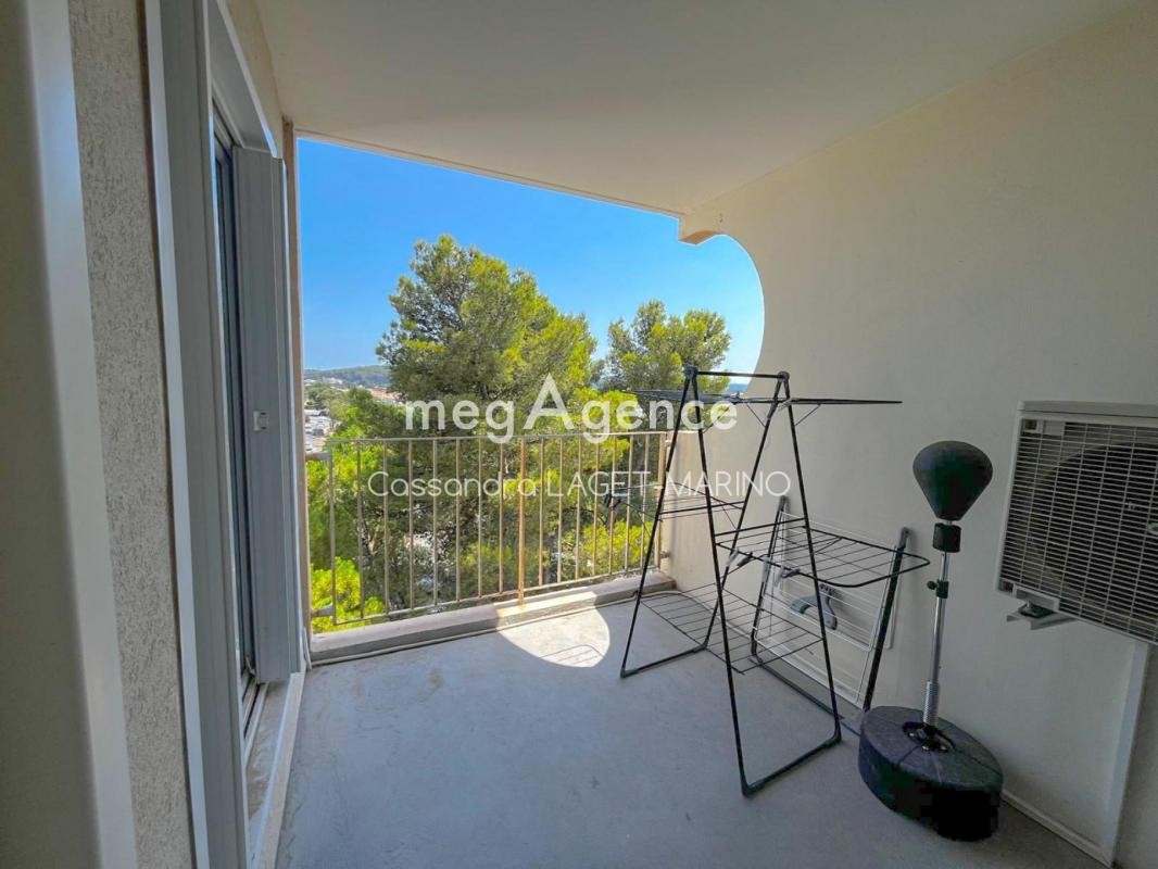 Vente Appartement à Draguignan 3 pièces