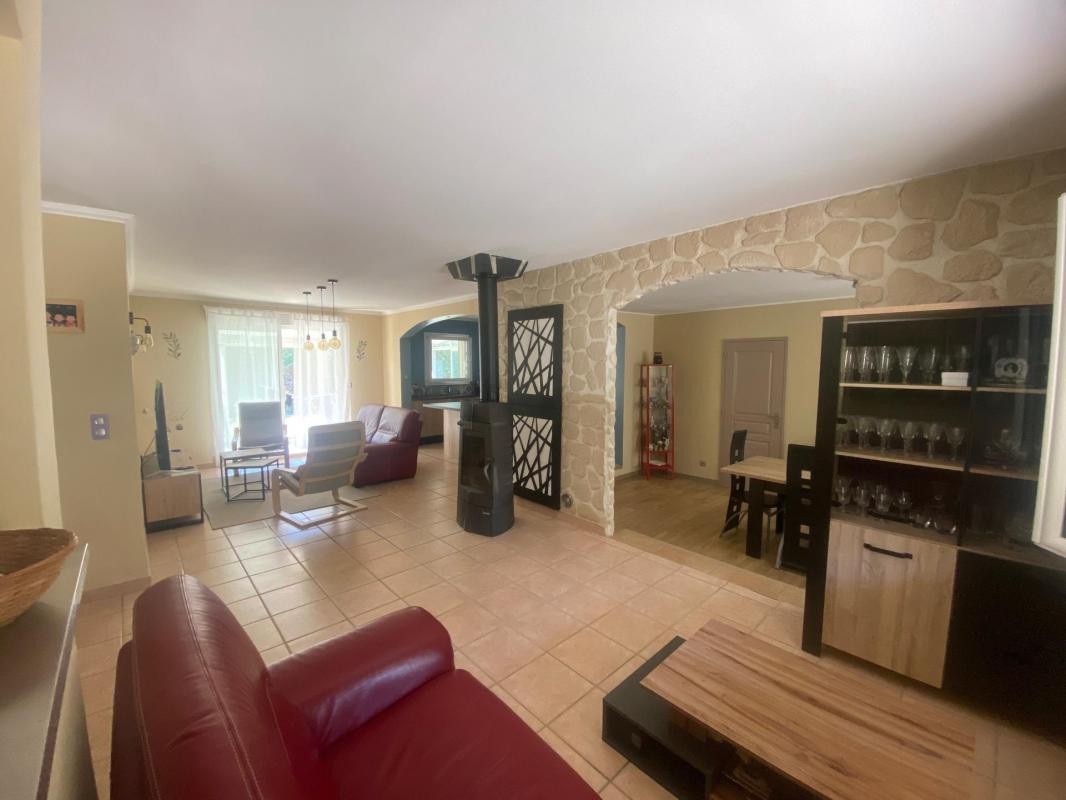 Vente Maison à le Val 6 pièces