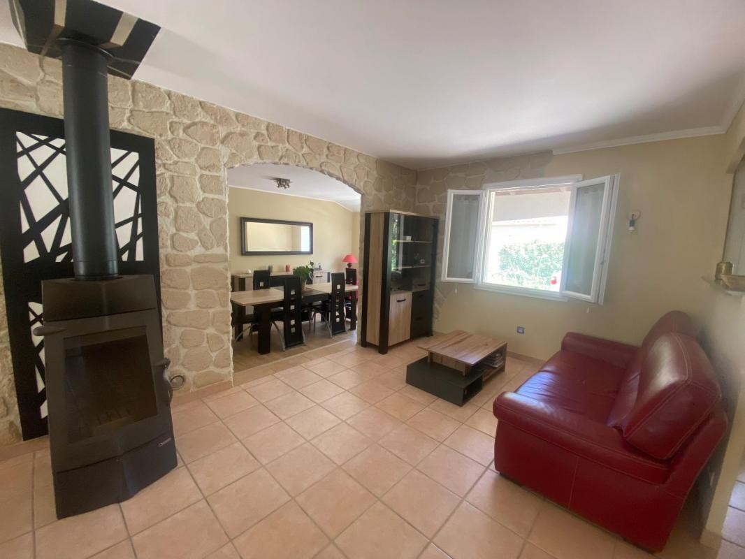 Vente Maison à le Val 6 pièces