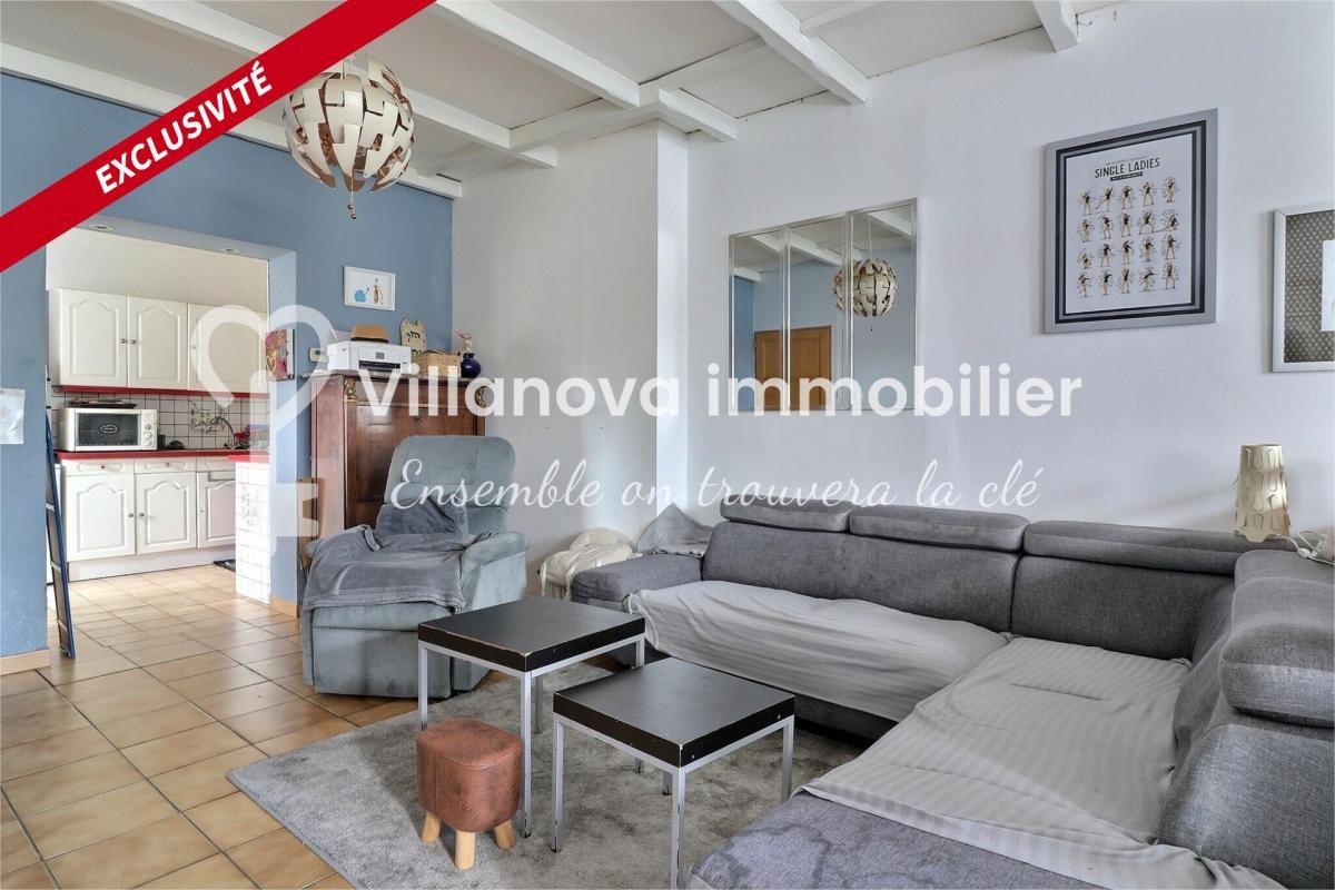 Vente Maison à Roubaix 4 pièces