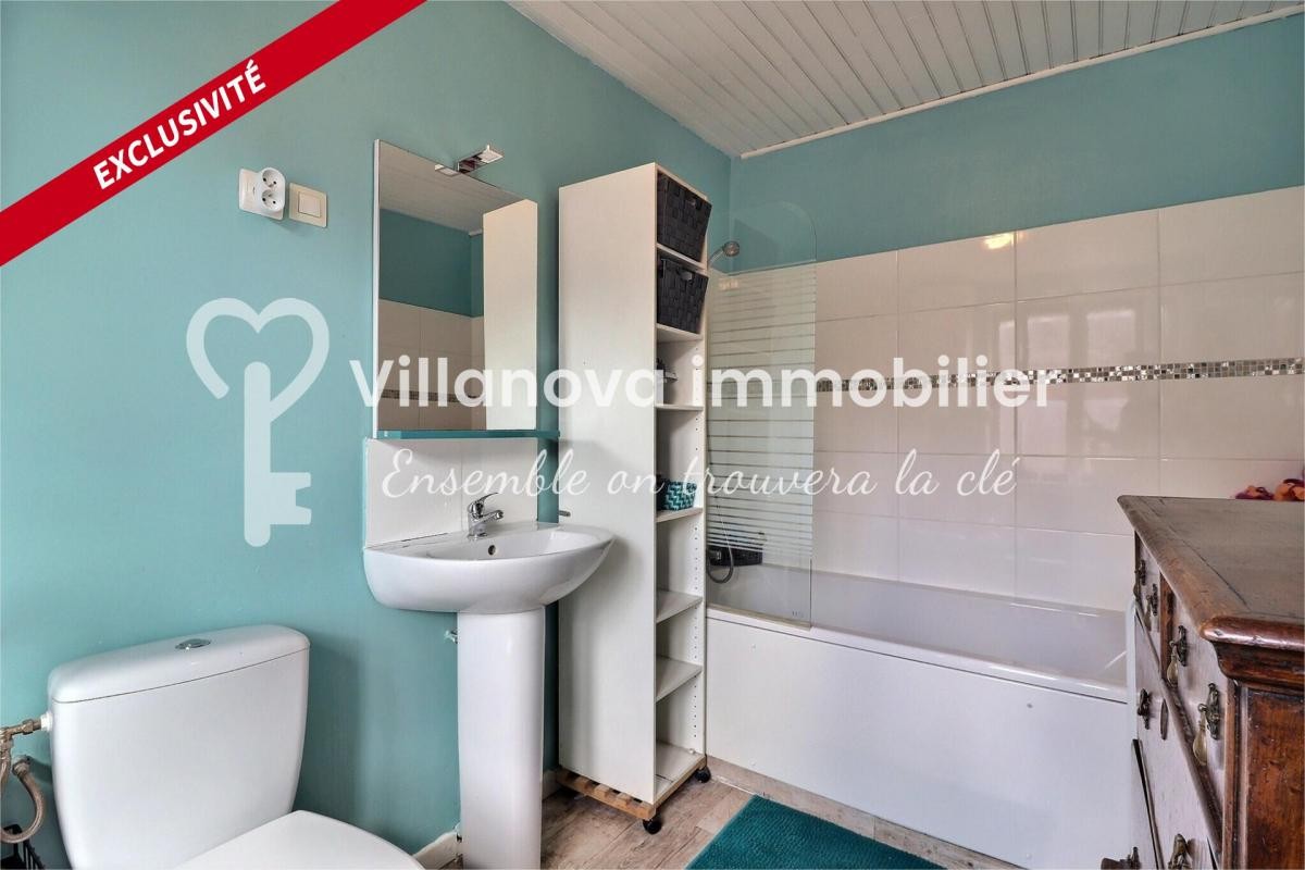 Vente Maison à Roubaix 4 pièces