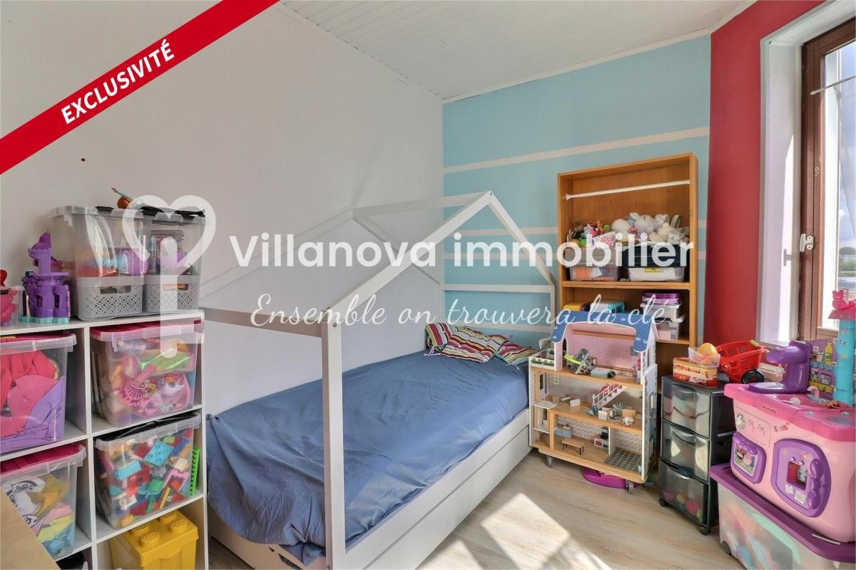 Vente Maison à Roubaix 4 pièces