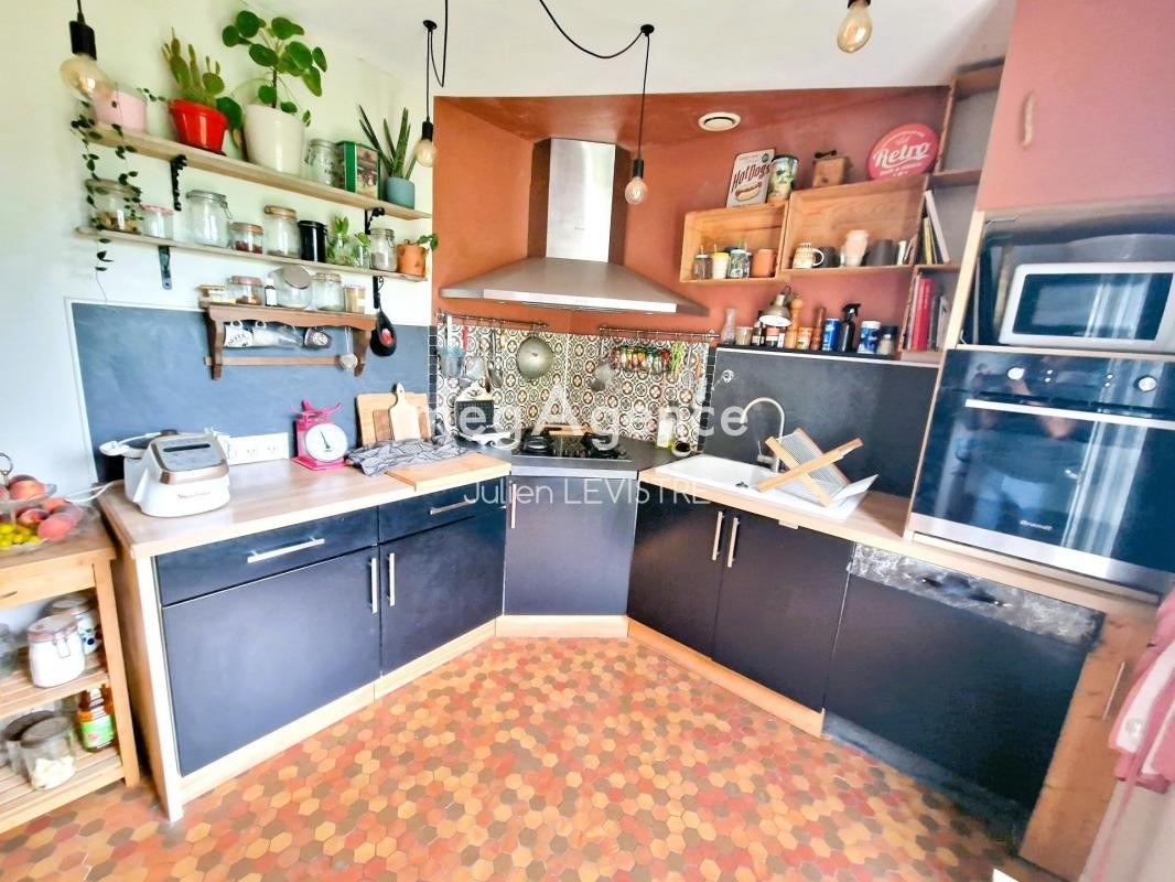 Vente Maison à Auneau 6 pièces