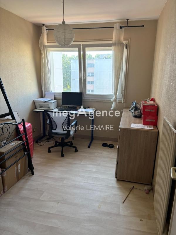 Vente Appartement à Amiens 4 pièces