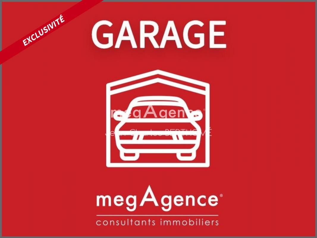 Vente Garage / Parking à les Sables-d'Olonne 0 pièce