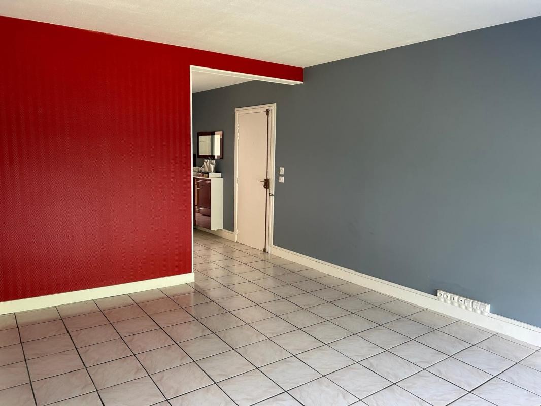 Vente Appartement à Limeil-Brévannes 4 pièces