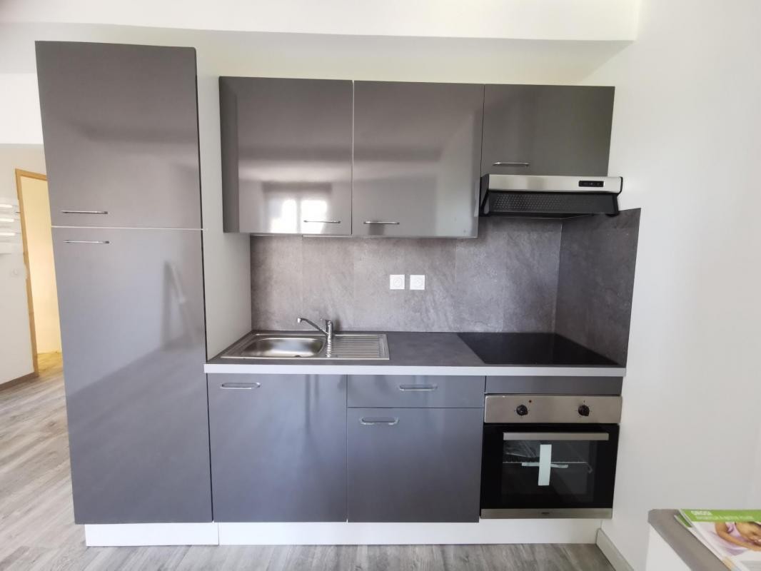 Location Appartement à Loudun 4 pièces