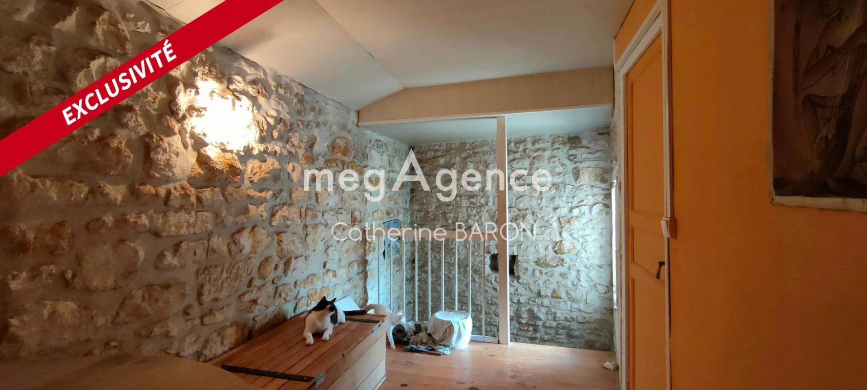 Vente Maison à Saint-Sauvant 5 pièces