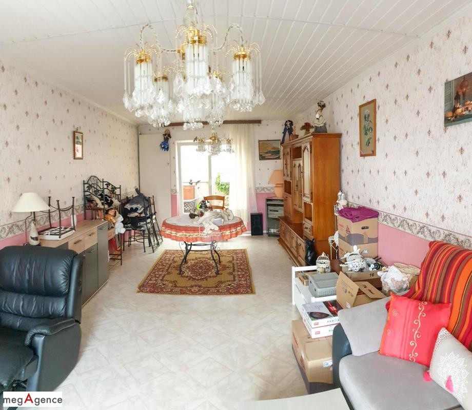 Vente Maison à Jussey 7 pièces