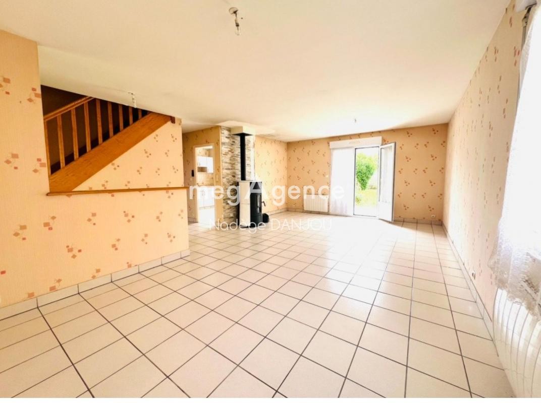 Vente Maison à Vire 4 pièces