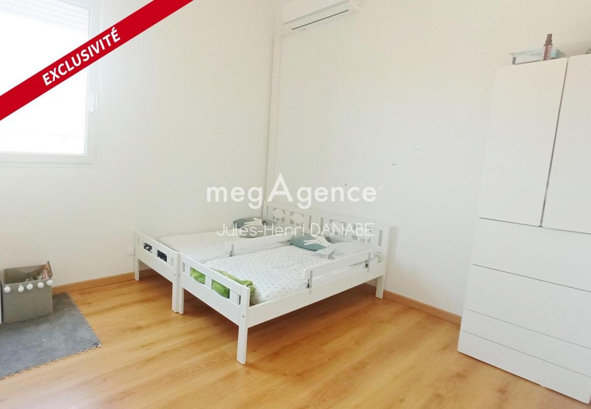 Vente Appartement à Sens 3 pièces