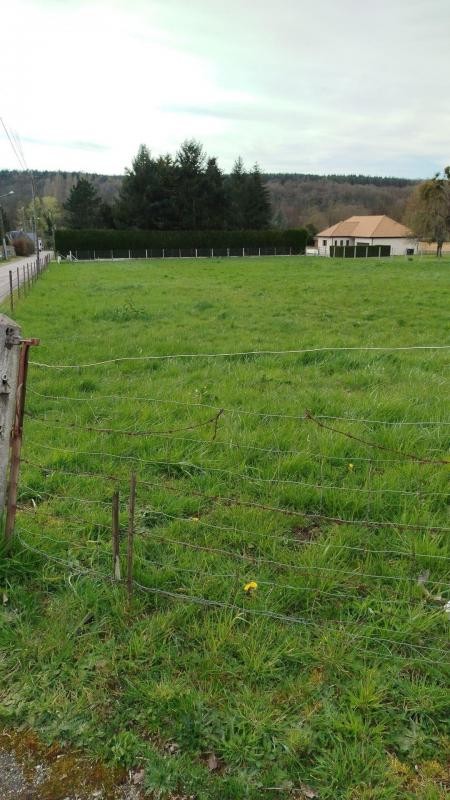 Vente Terrain à Brionne 0 pièce