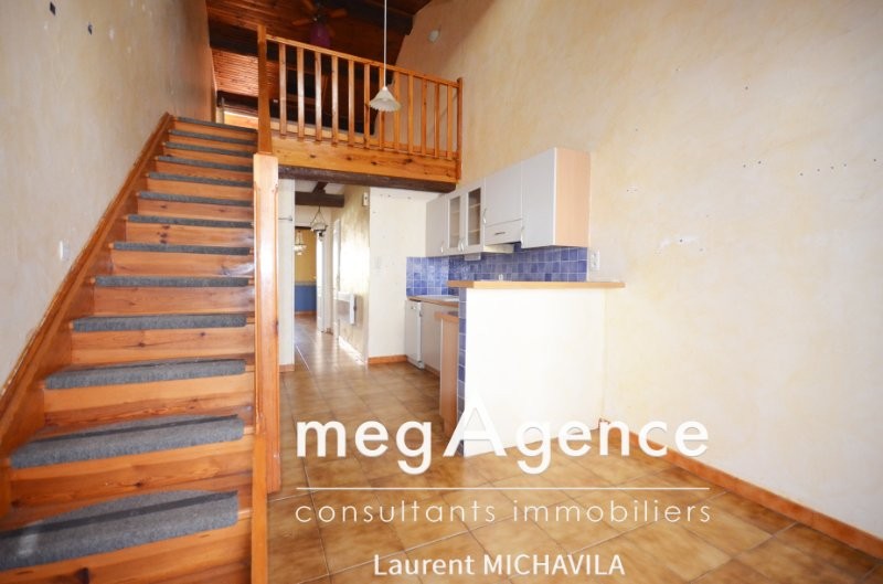 Vente Maison à Villeneuve-lès-Béziers 4 pièces