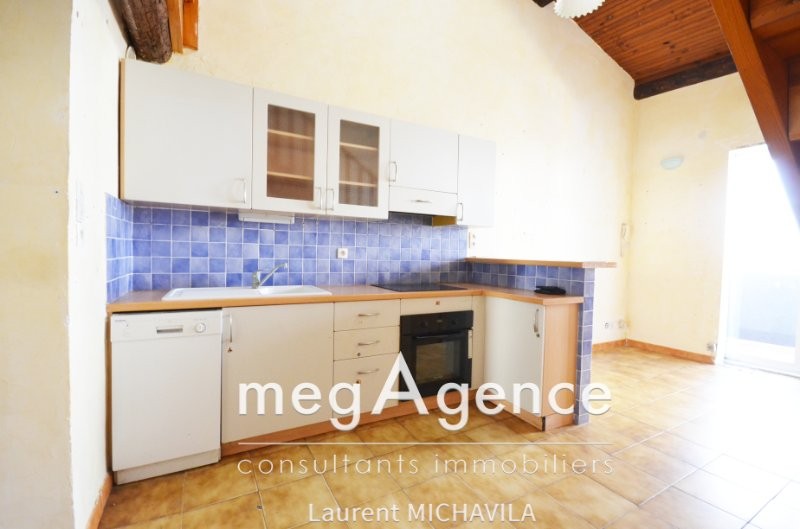 Vente Maison à Villeneuve-lès-Béziers 4 pièces