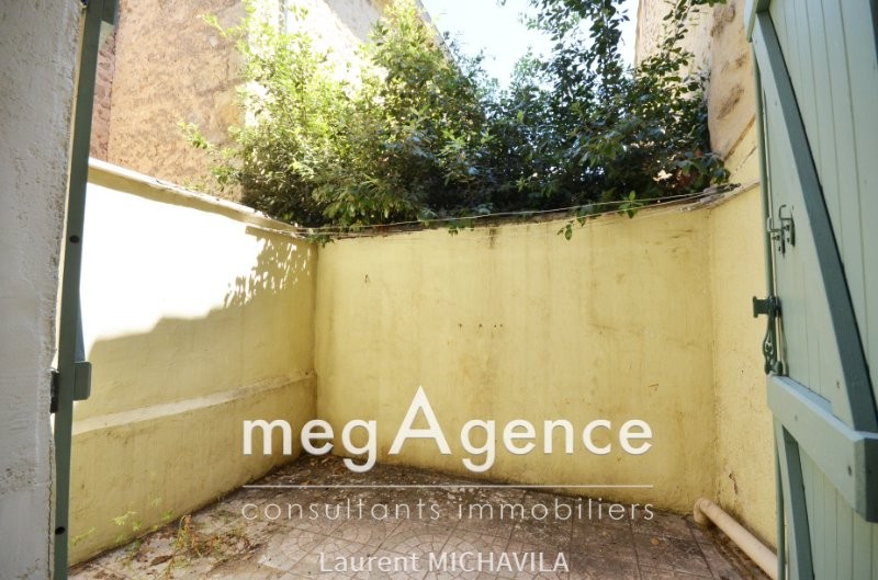 Vente Maison à Villeneuve-lès-Béziers 4 pièces