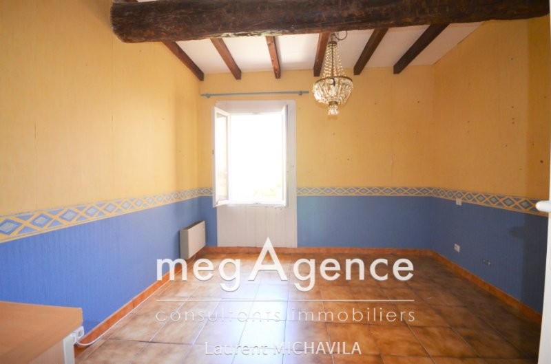 Vente Maison à Villeneuve-lès-Béziers 4 pièces