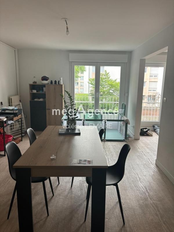 Vente Appartement à Amiens 4 pièces