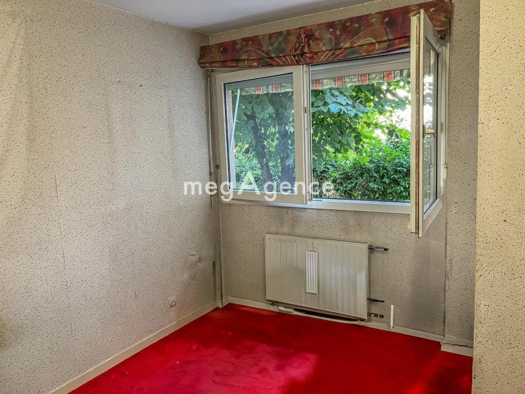 Vente Appartement à Lyon 9e arrondissement 5 pièces