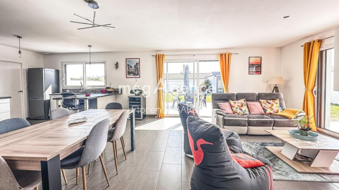 Vente Maison à Cholet 5 pièces