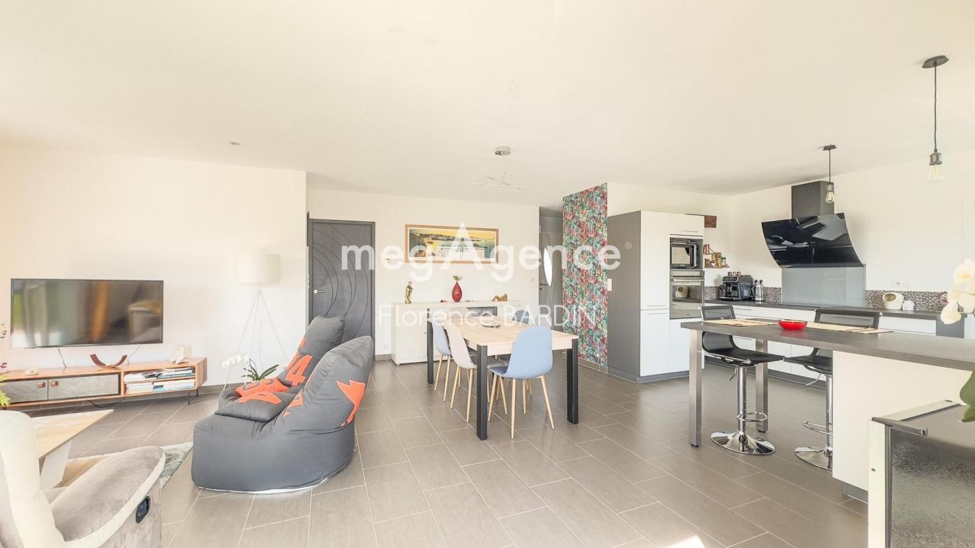 Vente Maison à Cholet 5 pièces