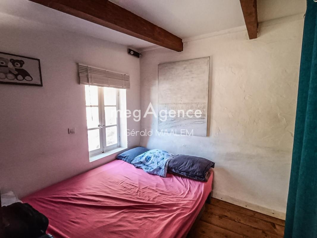 Vente Maison à la Garde-Freinet 3 pièces