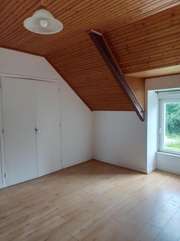 Vente Maison à Tourch 6 pièces