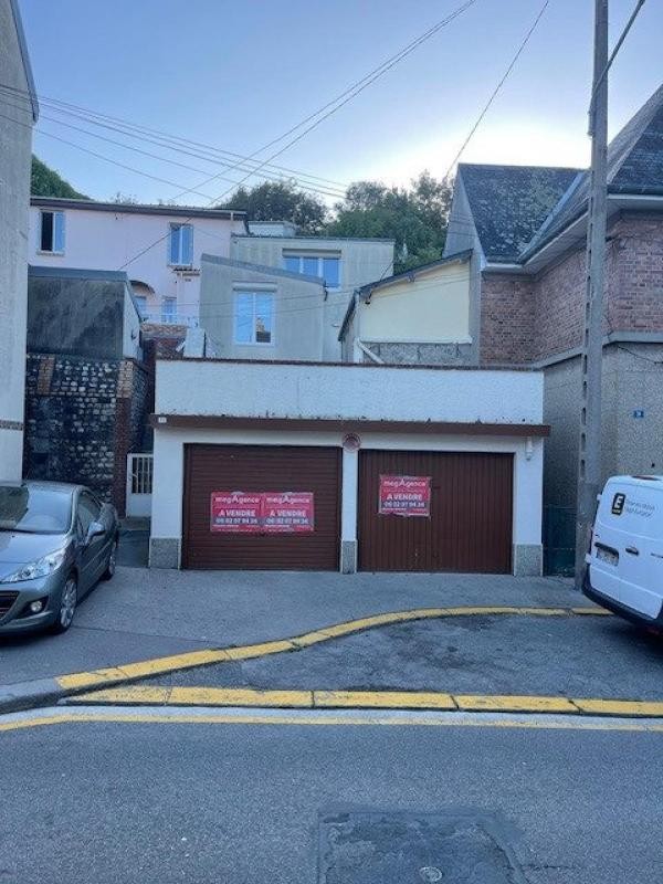 Vente Maison à Dieppe 5 pièces