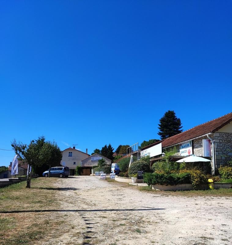 Vente Maison à Francoulès 3 pièces