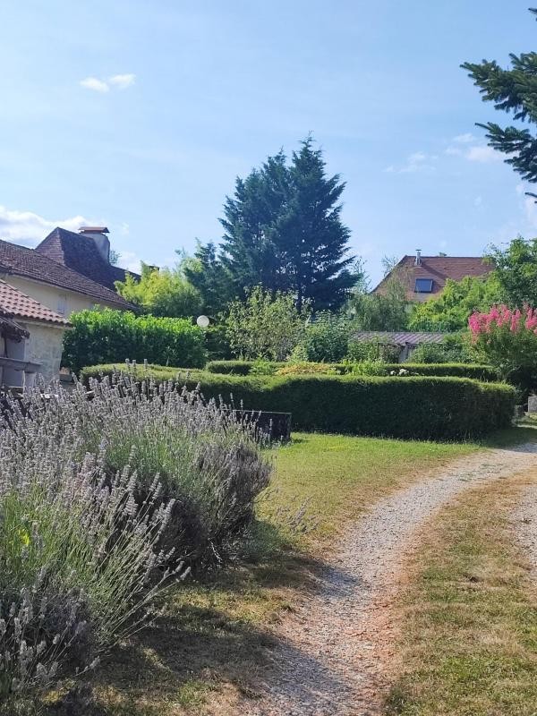 Vente Maison à Francoulès 3 pièces