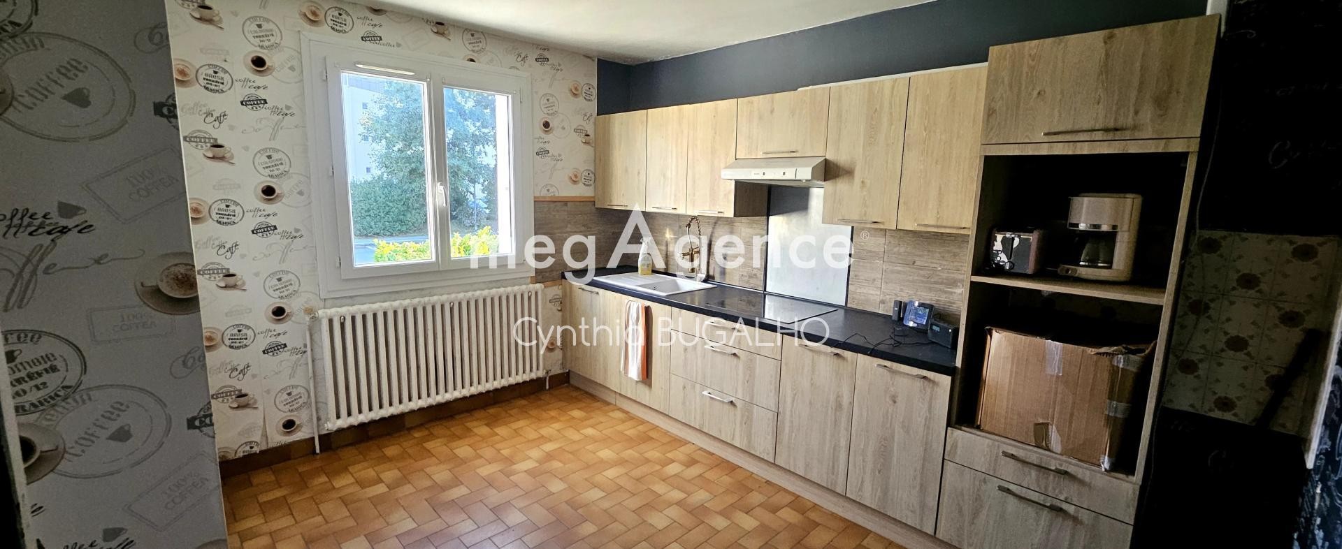 Vente Maison à Carhaix-Plouguer 6 pièces