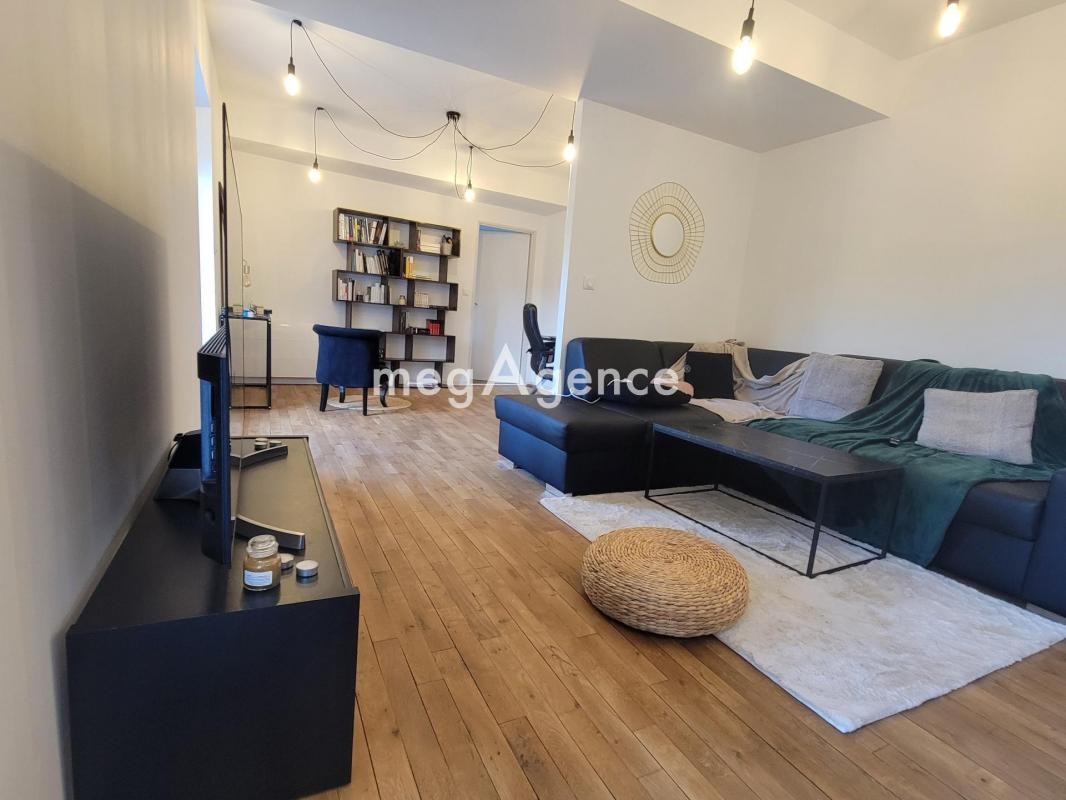 Vente Appartement à Buxerolles 2 pièces