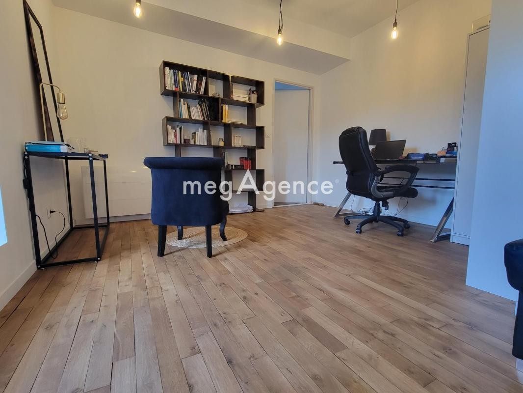 Vente Appartement à Buxerolles 2 pièces