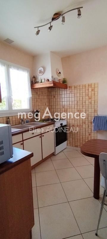 Vente Maison à les Sables-d'Olonne 4 pièces