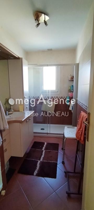 Vente Maison à les Sables-d'Olonne 4 pièces