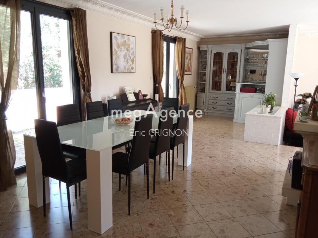 Vente Maison à les Sables-d'Olonne 7 pièces